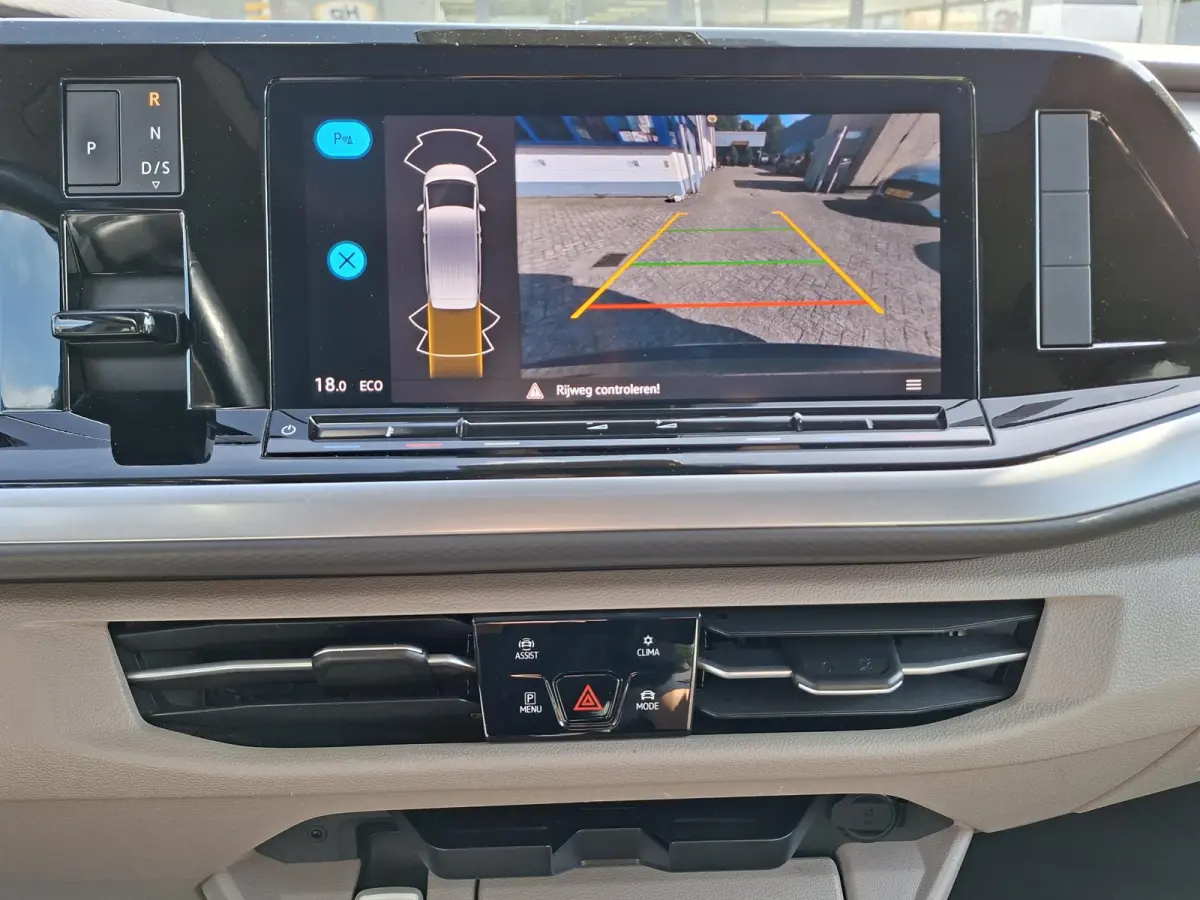 1.4 eHybrid L2H1 Style Panodak Adaptive Cruise Trekhaak Carplay