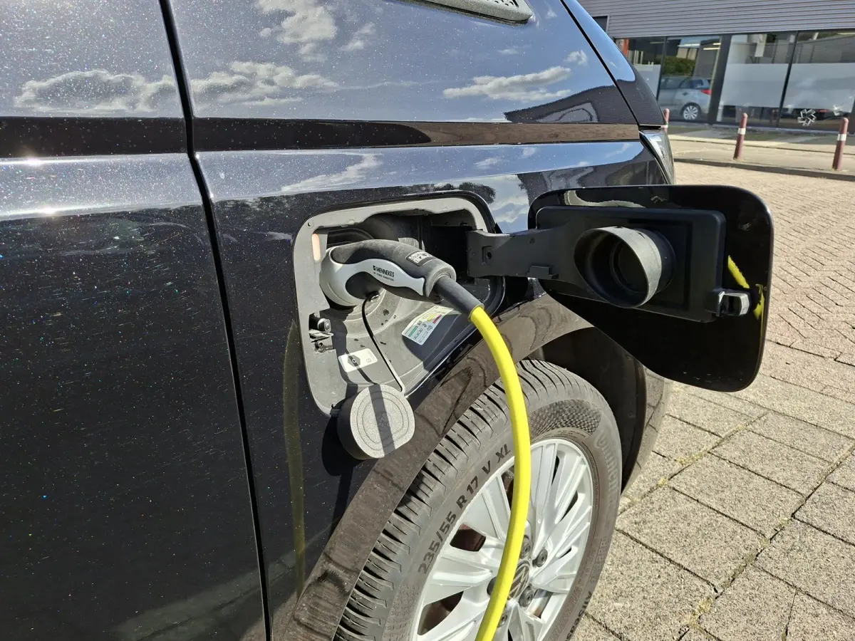 1.4 eHybrid L2H1 Style Panodak Adaptive Cruise Trekhaak Carplay
