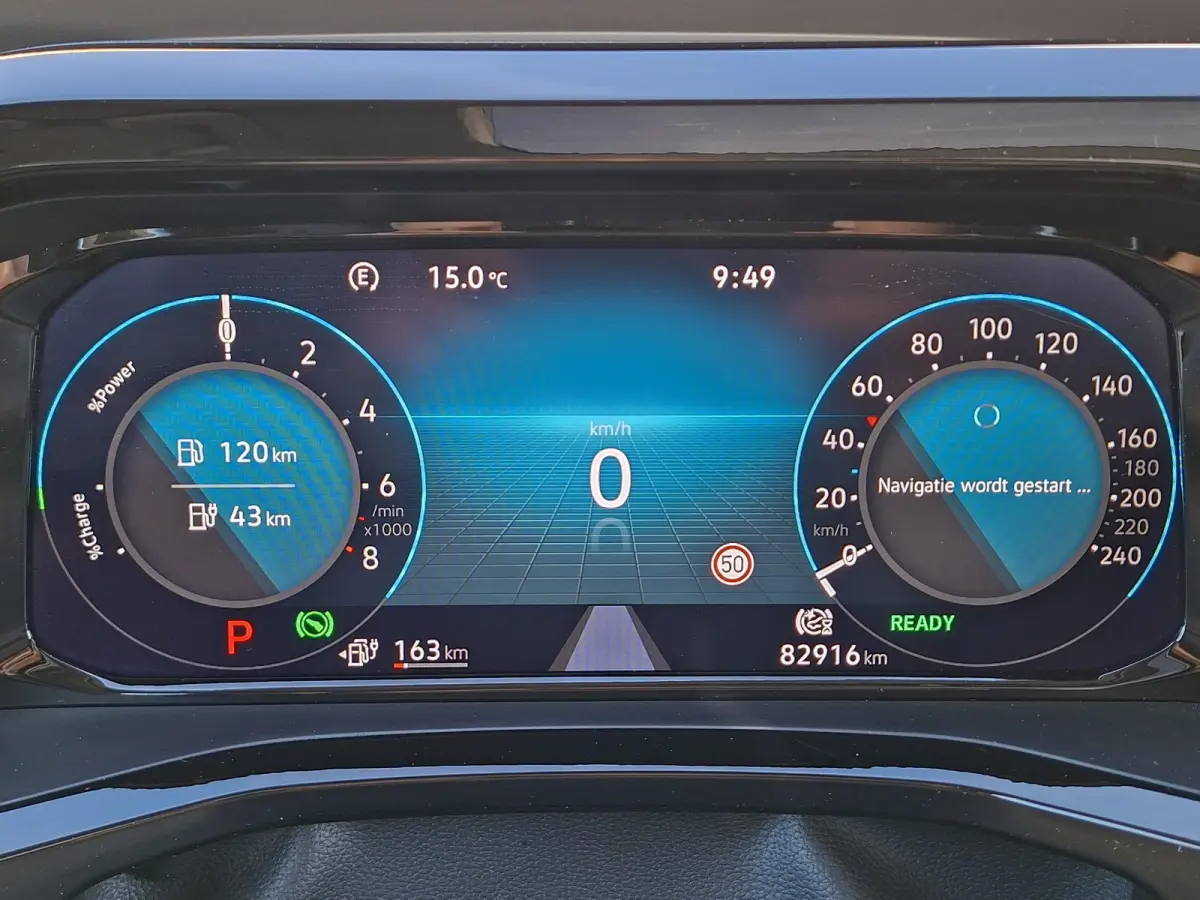 1.4 eHybrid L2H1 Style Panodak Adaptive Cruise Trekhaak Carplay