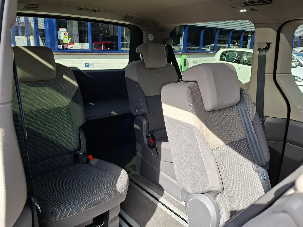 1.4 eHybrid L2H1 Style Panodak Adaptive Cruise Trekhaak Carplay