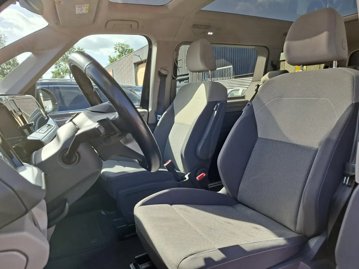 1.4 eHybrid L2H1 Style Panodak Adaptive Cruise Trekhaak Carplay