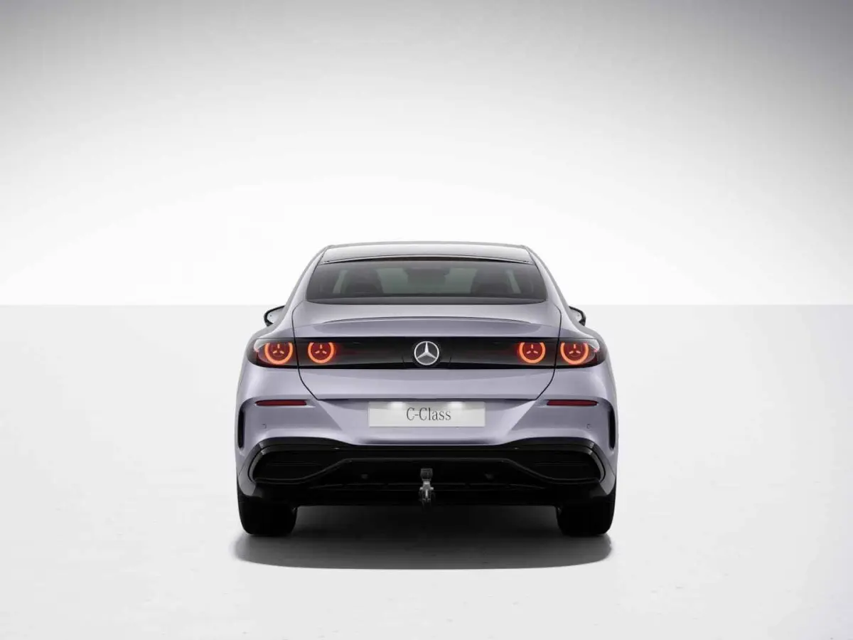 electric 400 4MATIC Launch Edition 94 kWh