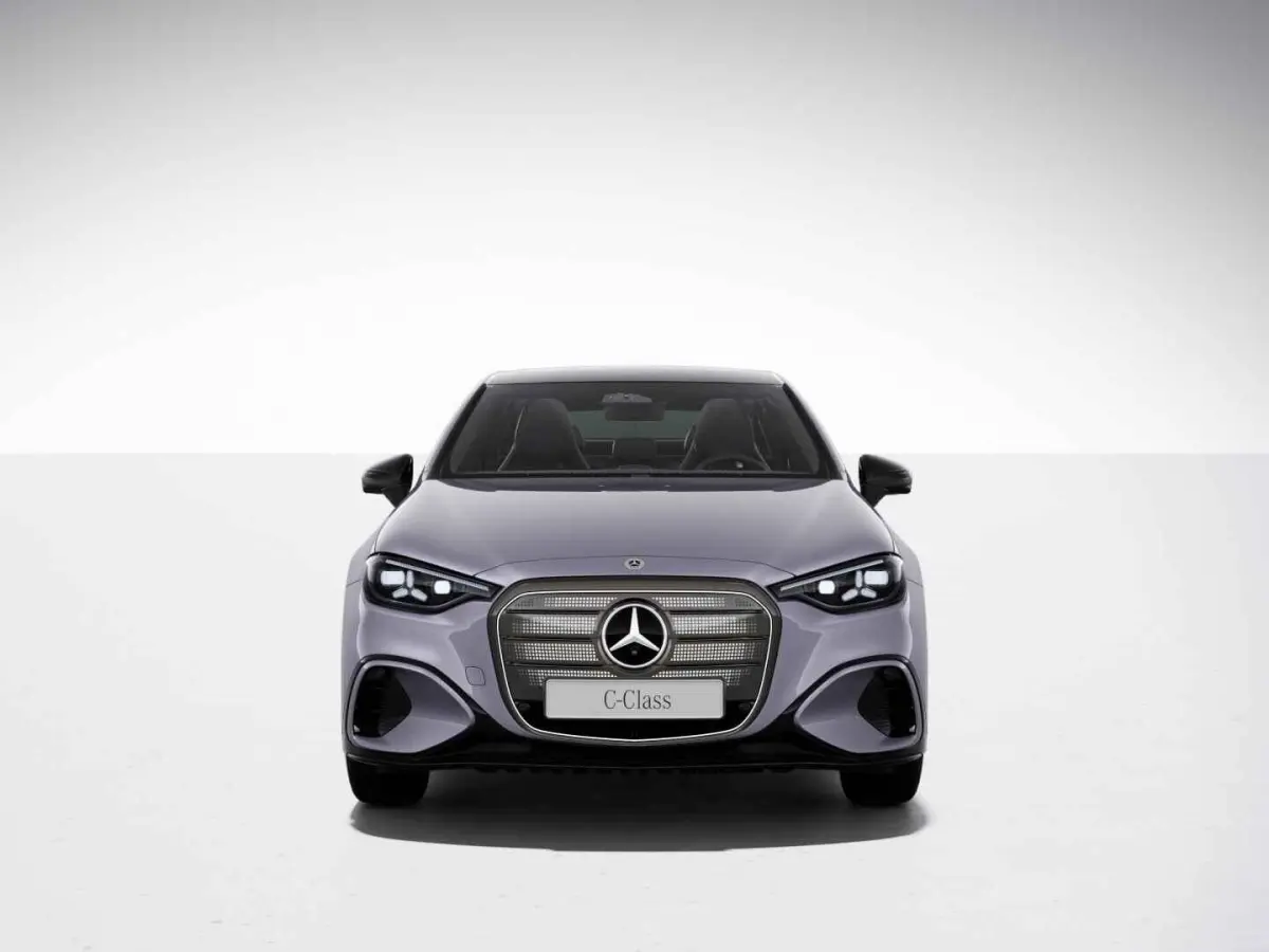 electric 400 4MATIC Launch Edition 94 kWh