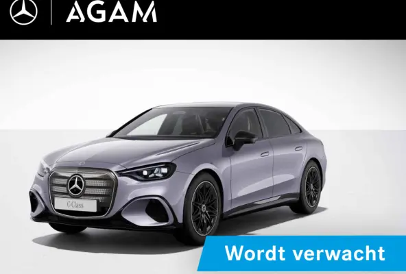 electric 400 4MATIC Launch Edition 94 kWh
