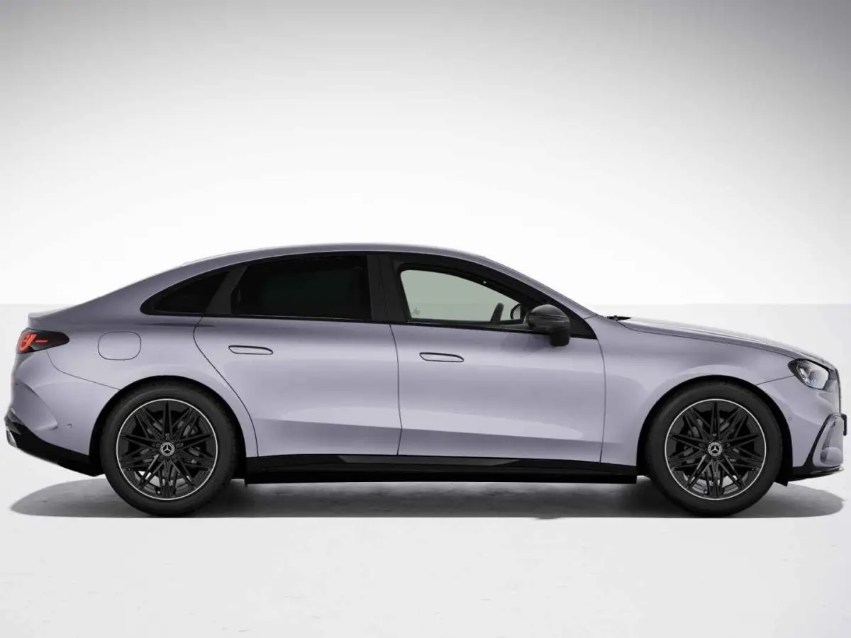 electric 400 4MATIC Launch Edition 94 kWh