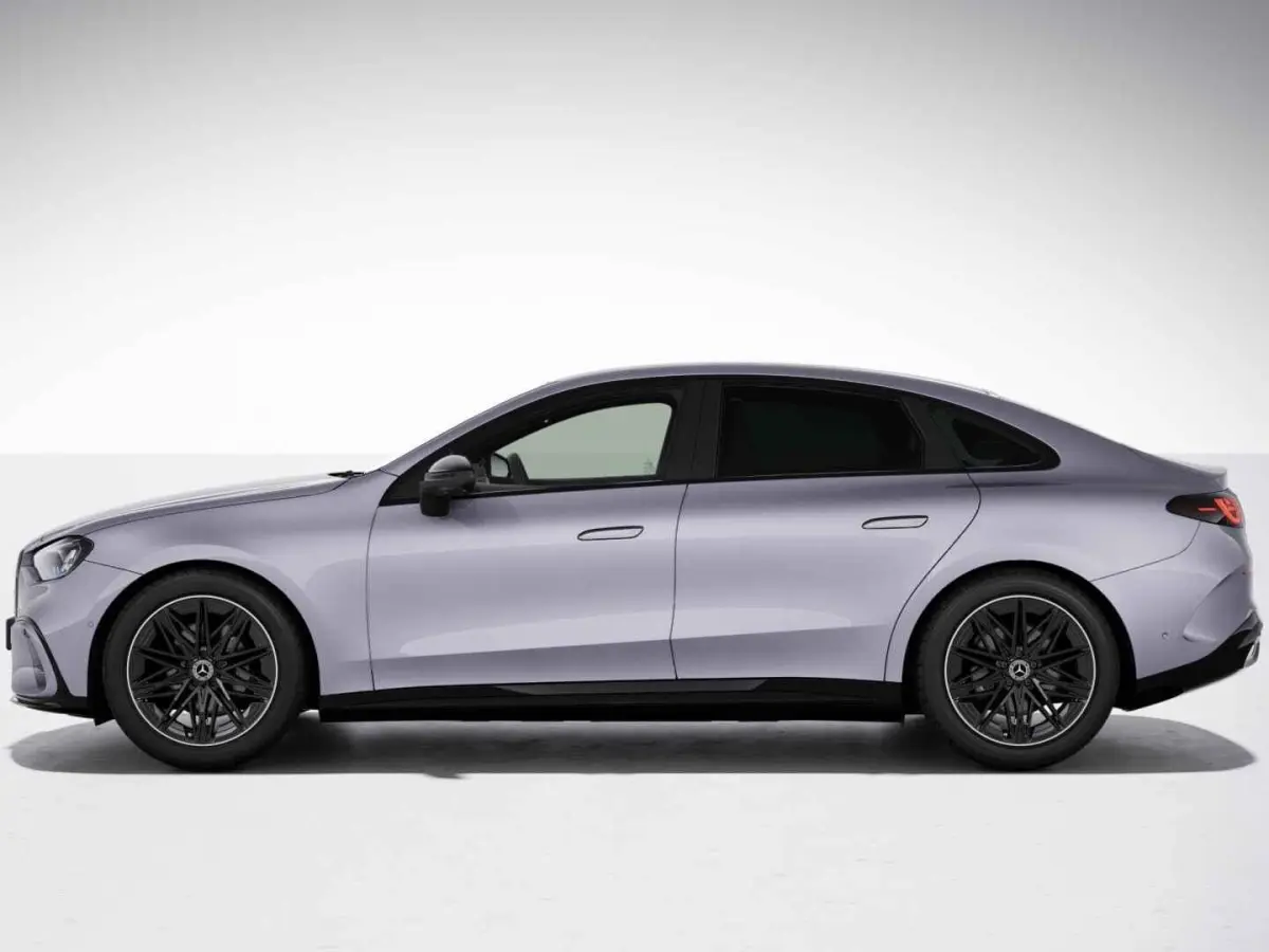 electric 400 4MATIC Launch Edition 94 kWh