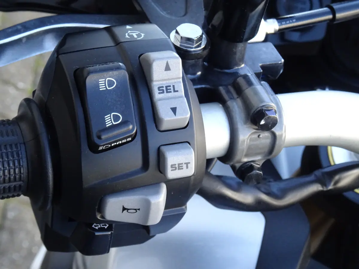 CRF 1000 AFRICA TWIN