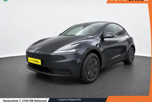 Standard RWD 58 kWh Panoramadak Navigatie Camera Adaptive Cruise Control Stoel- en stuurverwarming Dodehoekdetectie Elektrische achterklep Full Led Climate Control
