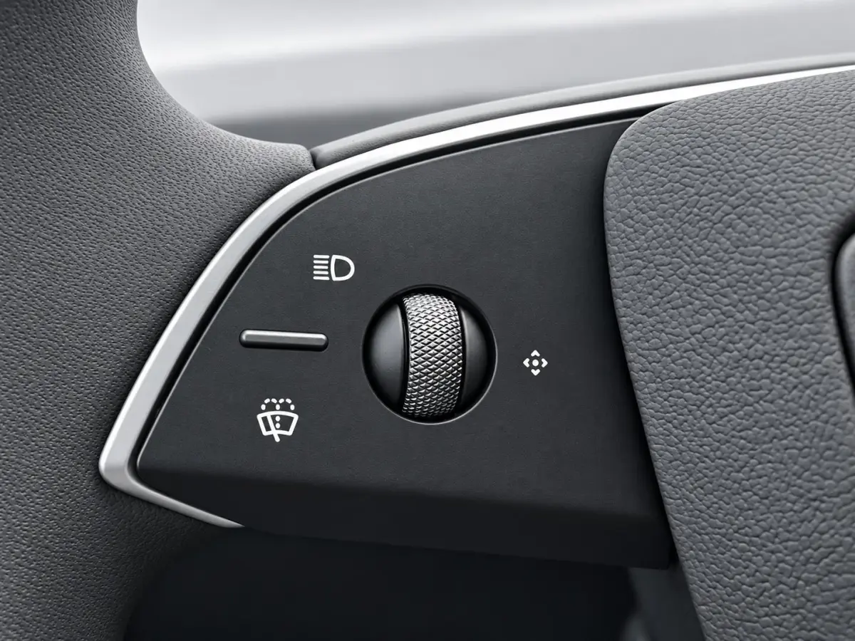 Standard RWD 58 kWh Panoramadak Navigatie Camera Adaptive Cruise Control Stoel- en stuurverwarming Dodehoekdetectie Elektrische achterklep Full Led Climate Control