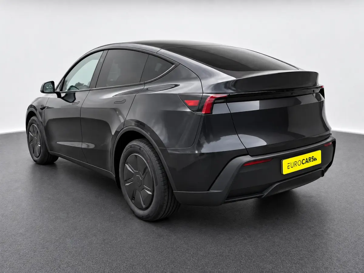 Standard RWD 58 kWh Panoramadak Navigatie Camera Adaptive Cruise Control Stoel- en stuurverwarming Dodehoekdetectie Elektrische achterklep Full Led Climate Control