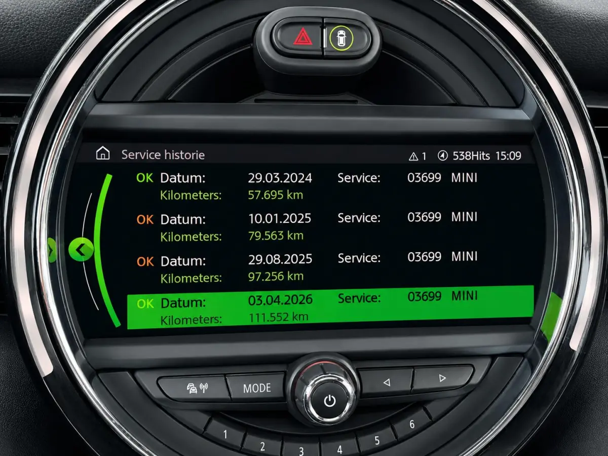 Charged 33 kWh Panoramadak Harman Kardon Camera Leder Navigatie Professional Cruise Control Head Up Display Bluetooth SOH 97%