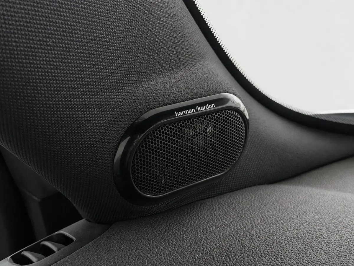 Charged 33 kWh Panoramadak Harman Kardon Camera Leder Navigatie Professional Cruise Control Head Up Display Bluetooth SOH 97%