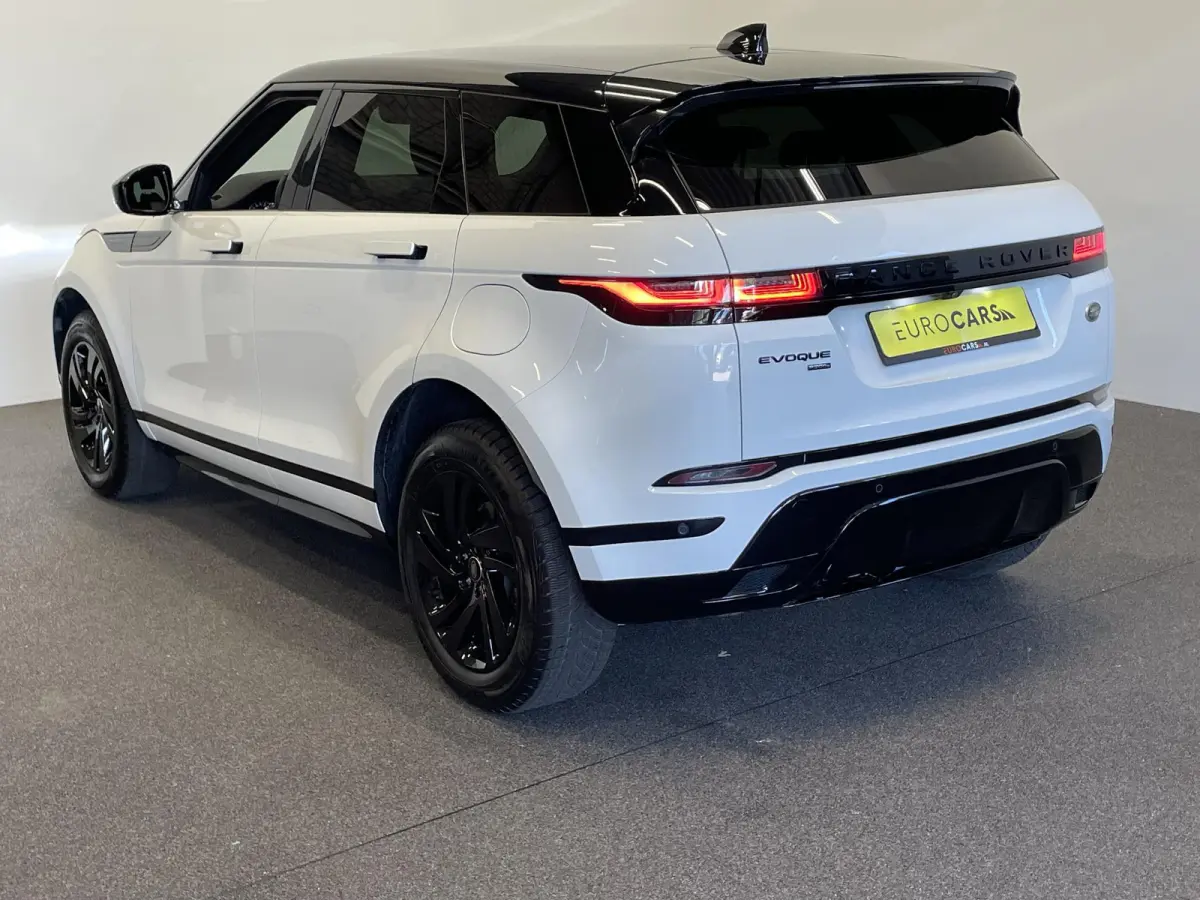 1.5 P300e AWD R-Dynamic S Panoramadak Navigatie Apple Carplay/Android Auto Adaptive Cruise Control Camera Parkeersensoren Stoelverwarming Elektrisch verstelbare stoelen Elektrische achterkle