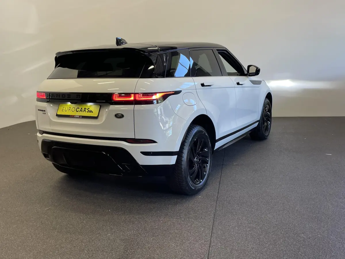 1.5 P300e AWD R-Dynamic S Panoramadak Navigatie Apple Carplay/Android Auto Adaptive Cruise Control Camera Parkeersensoren Stoelverwarming Elektrisch verstelbare stoelen Elektrische achterkle