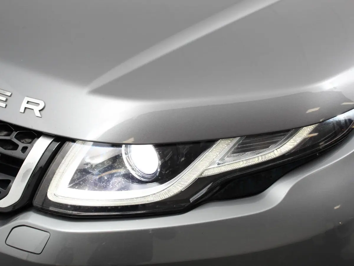 2.0 TD4 HSE Lees opmerkingen! Handel/Export! Panorama dak Leder trekhaak Navigatie Climate control Camera Lichtmetalen Velgen