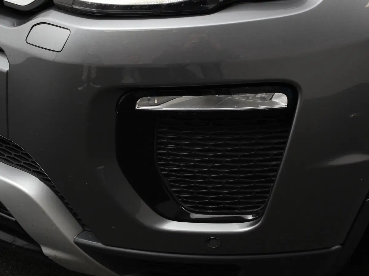2.0 TD4 HSE Lees opmerkingen! Handel/Export! Panorama dak Leder trekhaak Navigatie Climate control Camera Lichtmetalen Velgen