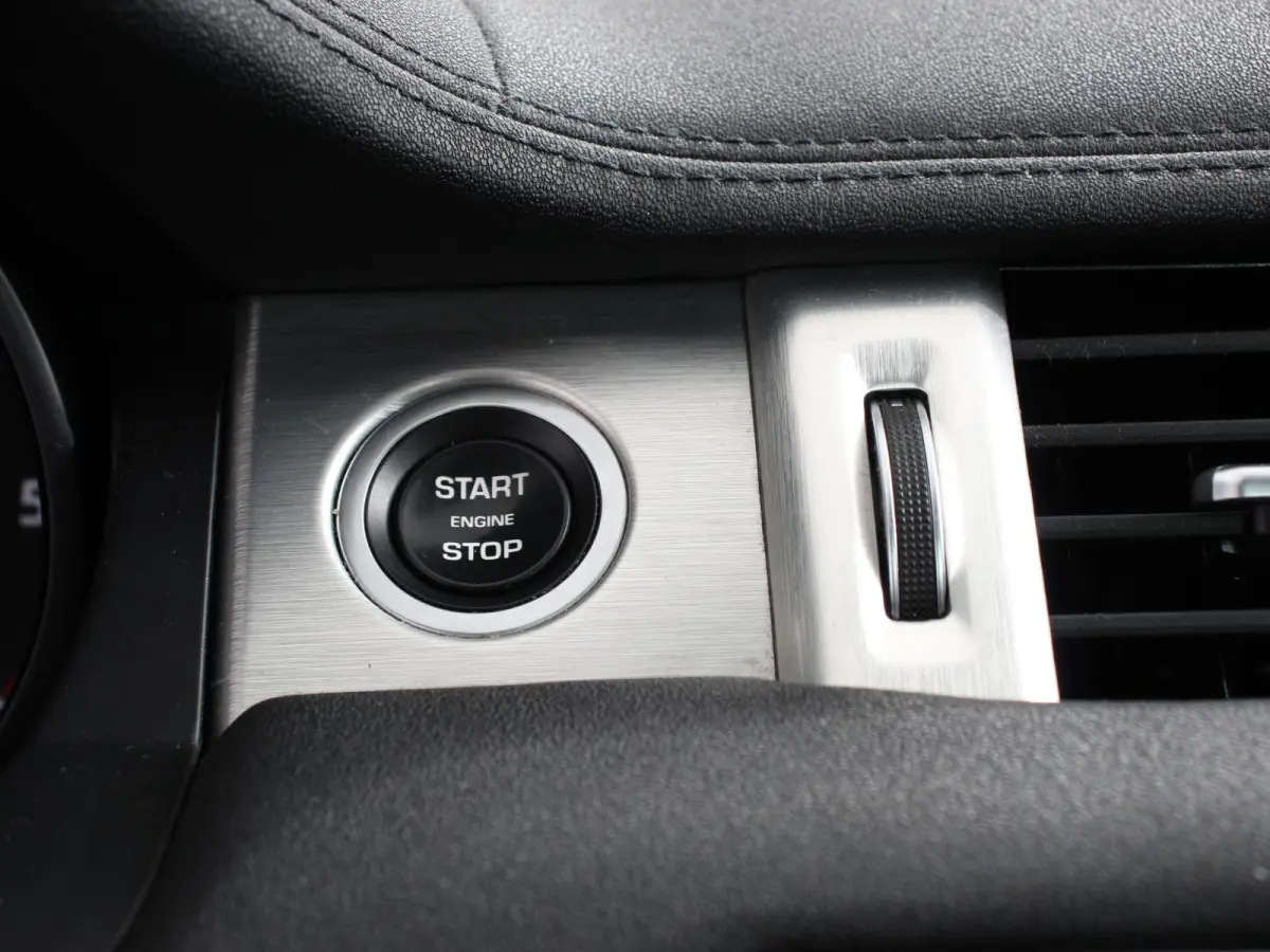 2.0 TD4 HSE Lees opmerkingen! Handel/Export! Panorama dak Leder trekhaak Navigatie Climate control Camera Lichtmetalen Velgen