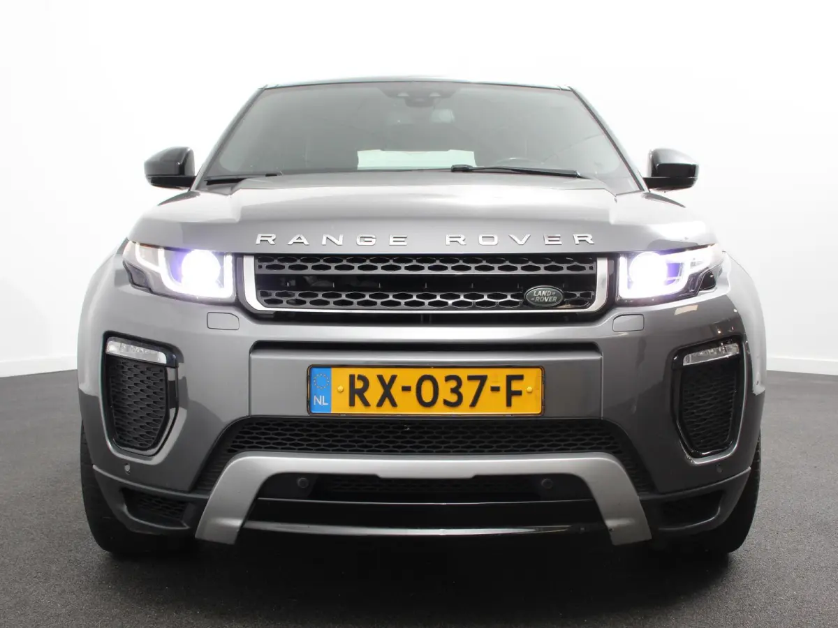2.0 TD4 HSE Lees opmerkingen! Handel/Export! Panorama dak Leder trekhaak Navigatie Climate control Camera Lichtmetalen Velgen