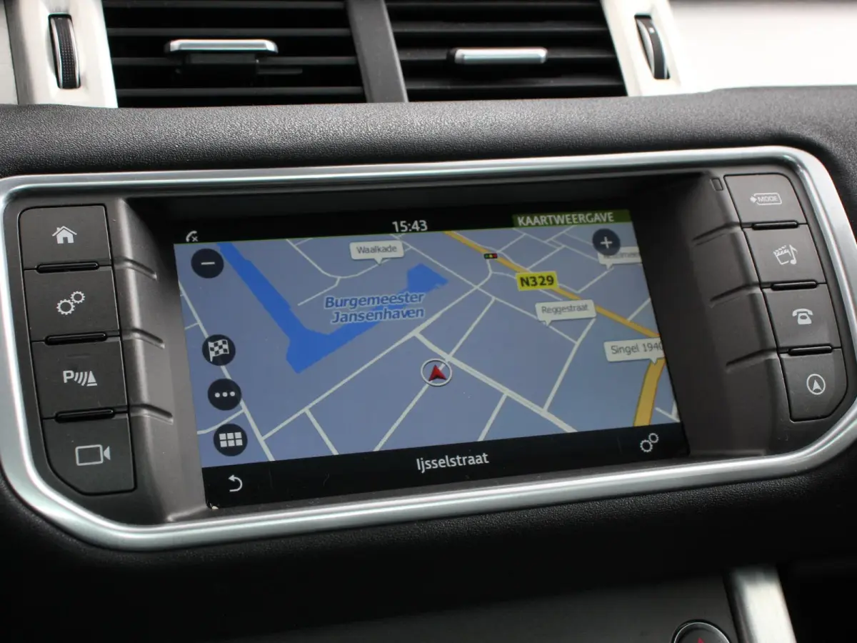 2.0 TD4 HSE Lees opmerkingen! Handel/Export! Panorama dak Leder trekhaak Navigatie Climate control Camera Lichtmetalen Velgen