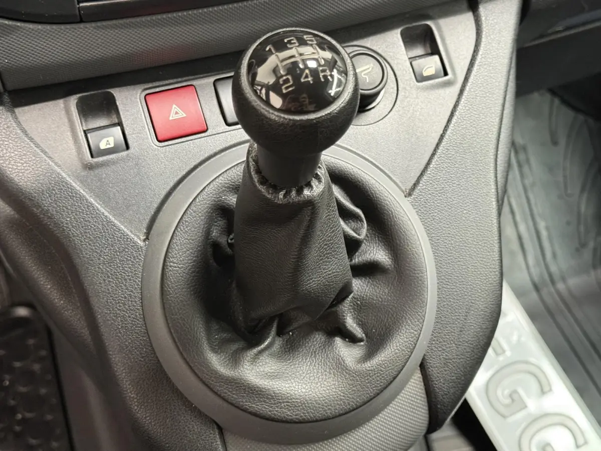 120 1.6 BlueHDi 75 L1 XR MARGE Airco Navigatie Cruise Control Trekhaak Parkeersensoren