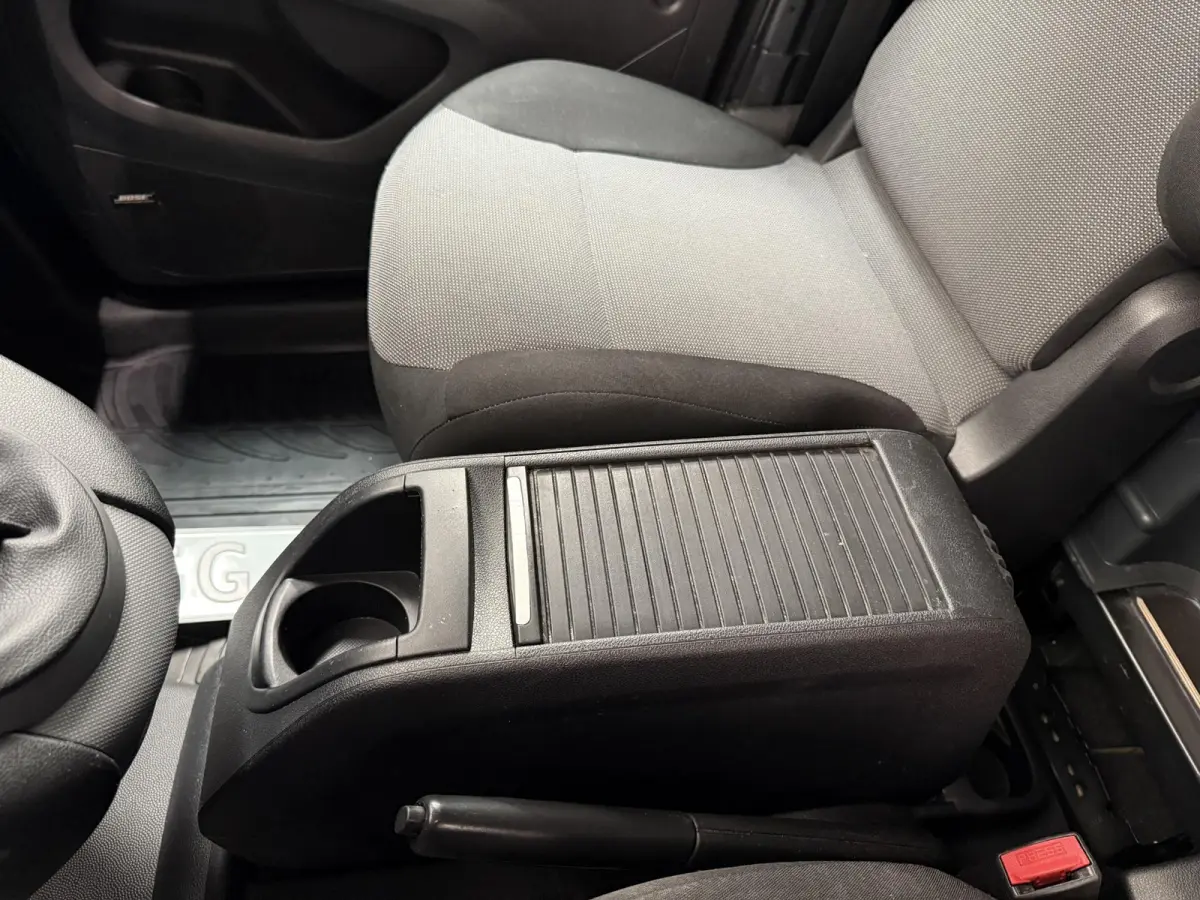 120 1.6 BlueHDi 75 L1 XR MARGE Airco Navigatie Cruise Control Trekhaak Parkeersensoren