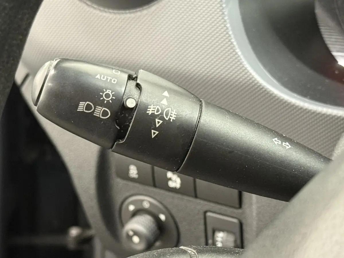 120 1.6 BlueHDi 75 L1 XR MARGE Airco Navigatie Cruise Control Trekhaak Parkeersensoren