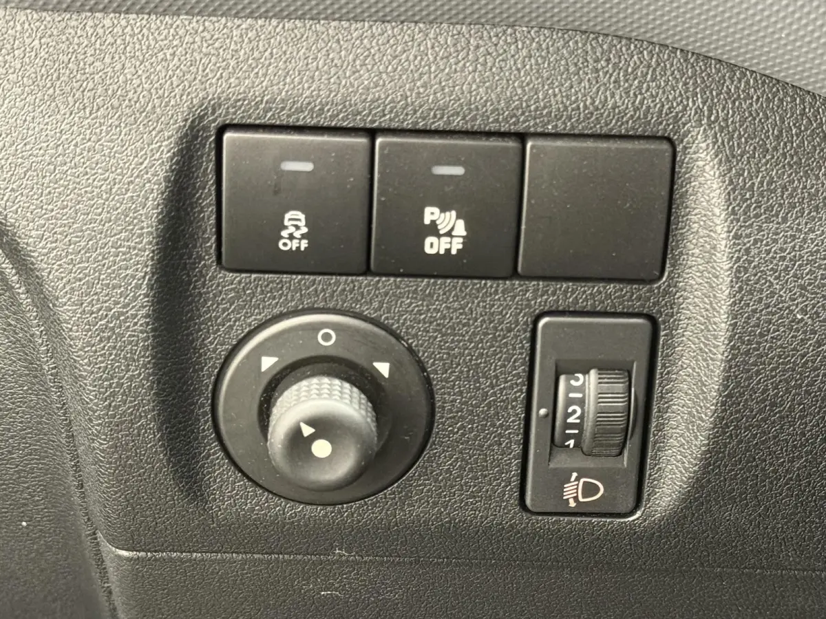 120 1.6 BlueHDi 75 L1 XR MARGE Airco Navigatie Cruise Control Trekhaak Parkeersensoren