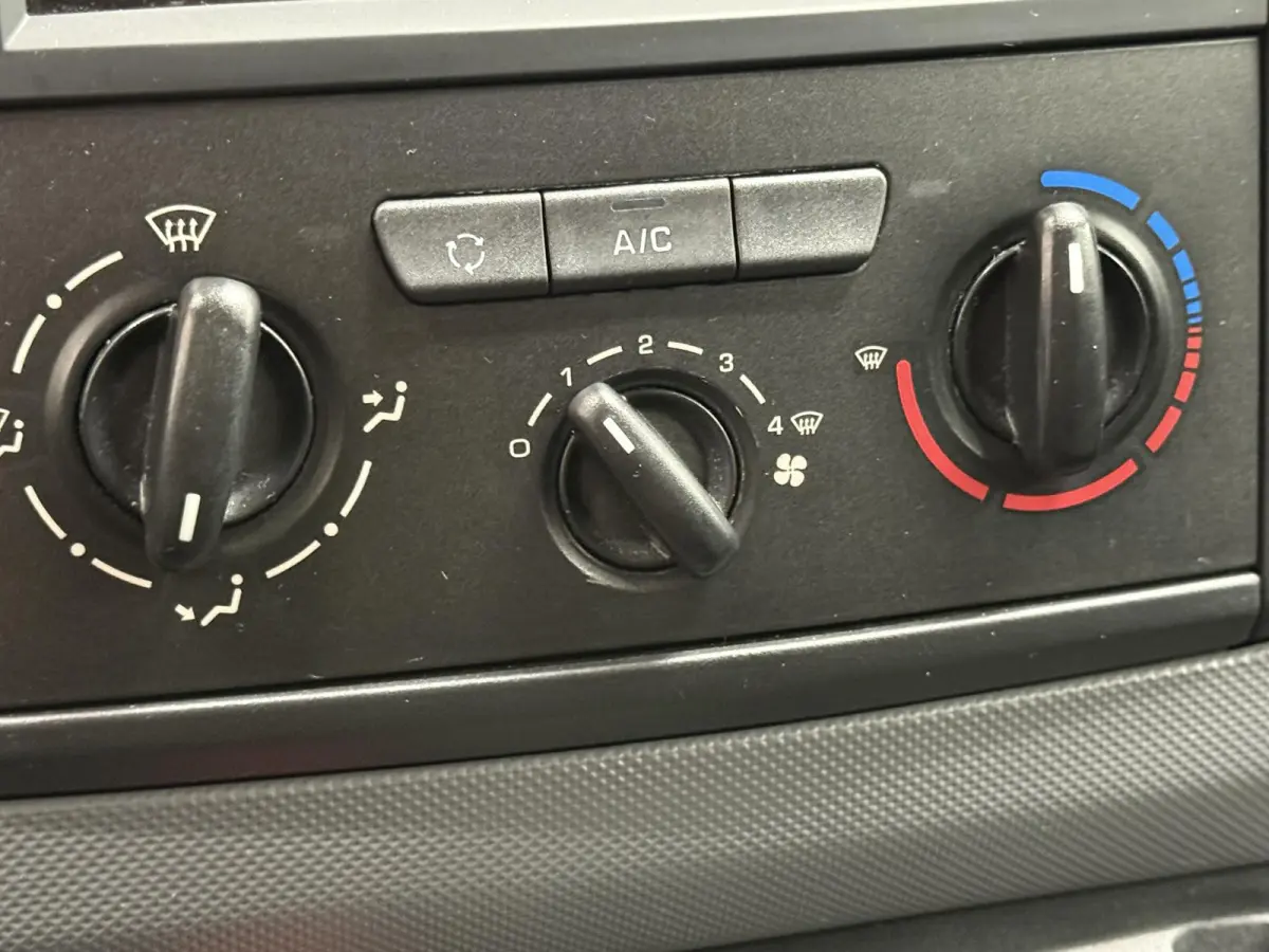 120 1.6 BlueHDi 75 L1 XR MARGE Airco Navigatie Cruise Control Trekhaak Parkeersensoren