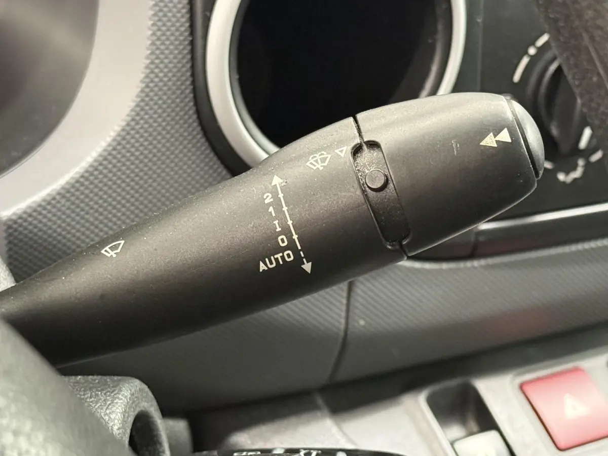 120 1.6 BlueHDi 75 L1 XR MARGE Airco Navigatie Cruise Control Trekhaak Parkeersensoren