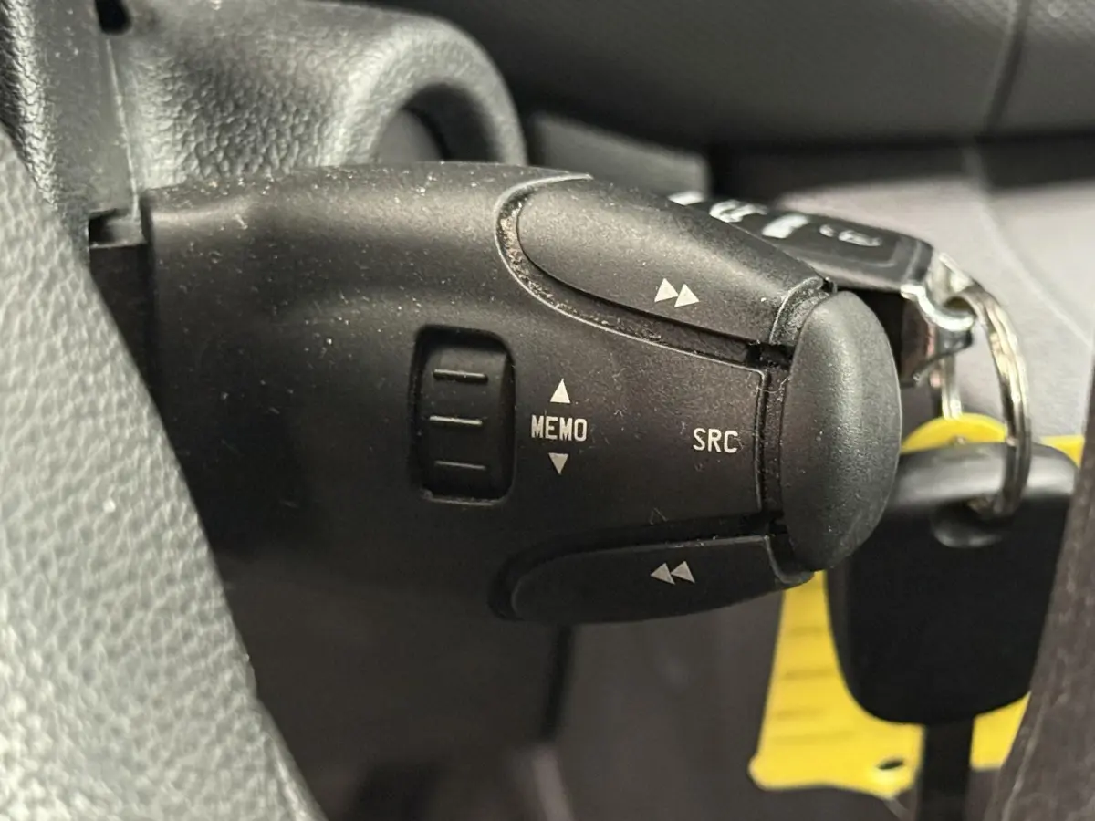120 1.6 BlueHDi 75 L1 XR MARGE Airco Navigatie Cruise Control Trekhaak Parkeersensoren