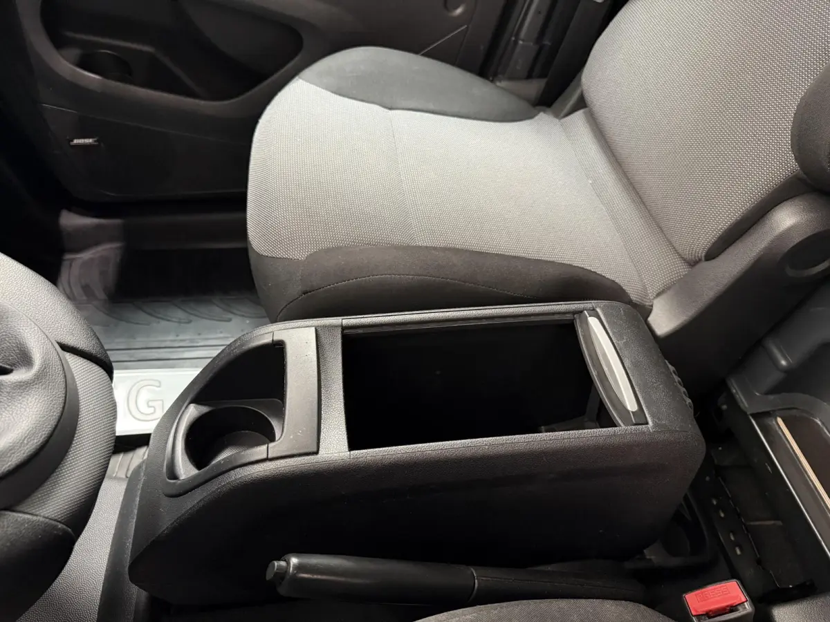 120 1.6 BlueHDi 75 L1 XR MARGE Airco Navigatie Cruise Control Trekhaak Parkeersensoren