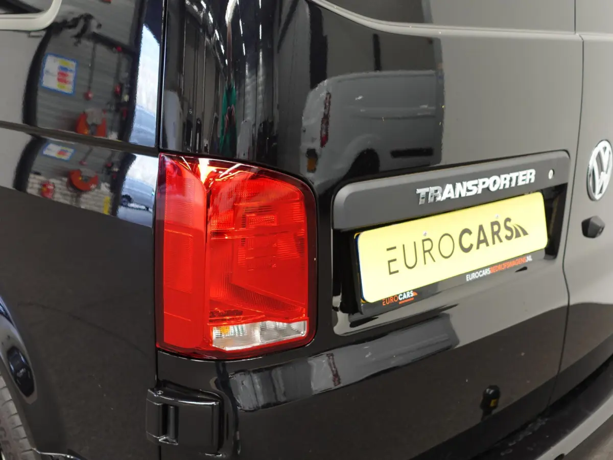 2.0 TDI L2H1 28 Highline Automaat Camera Airco Cruise