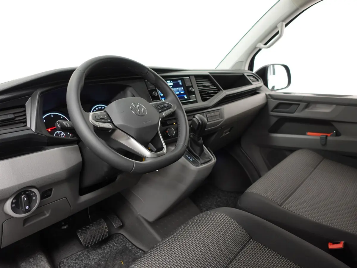 2.0 TDI L2H1 28 Highline Automaat Camera Airco Cruise