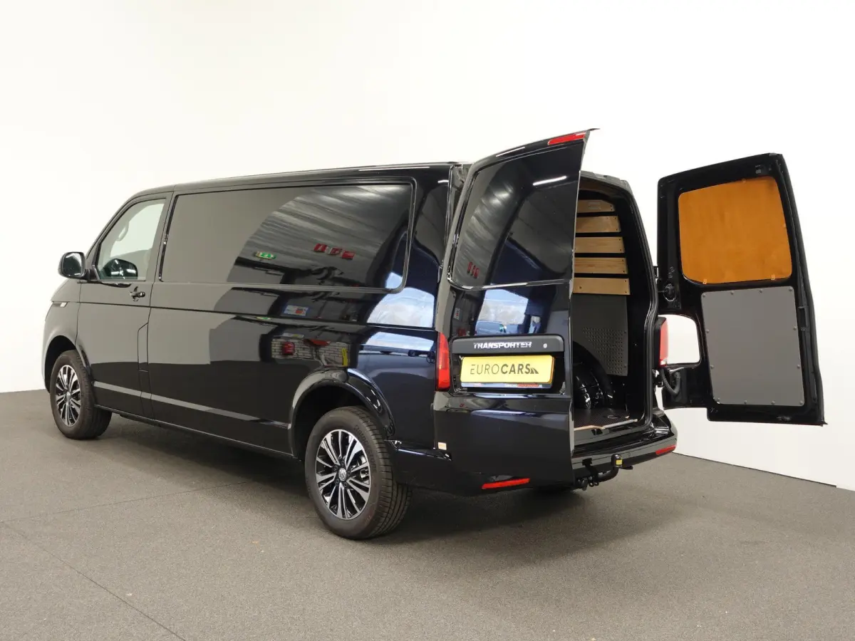 2.0 TDI L2H1 28 Highline Automaat Camera Airco Cruise