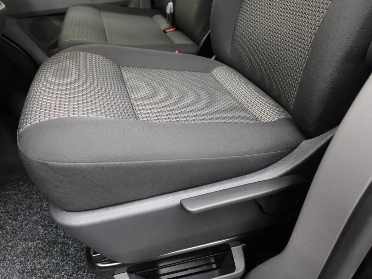 2.0 TDI L2H1 28 Highline Automaat Camera Airco Cruise