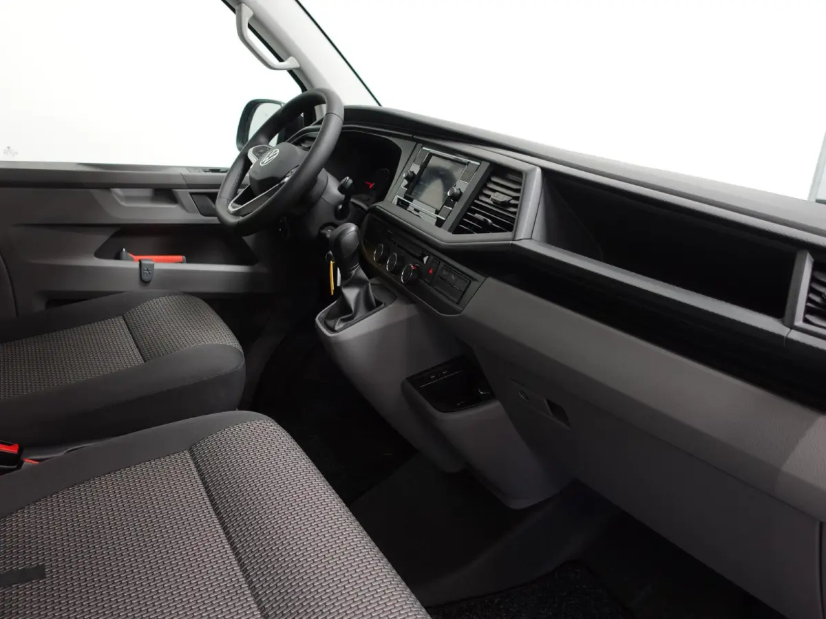 2.0 TDI L2H1 28 Highline Automaat Camera Airco Cruise