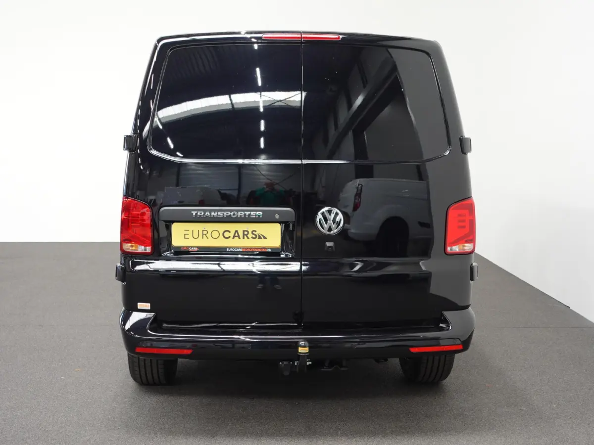 2.0 TDI L2H1 28 Highline Automaat Camera Airco Cruise