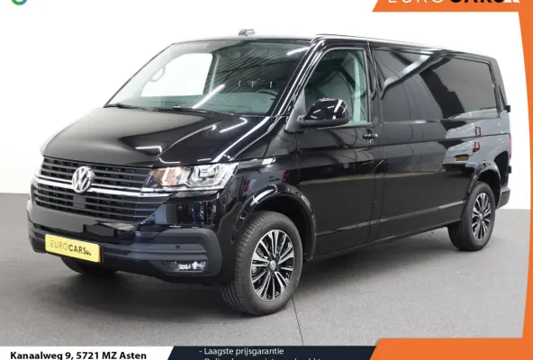 2.0 TDI L2H1 28 Highline Automaat Camera Airco Cruise