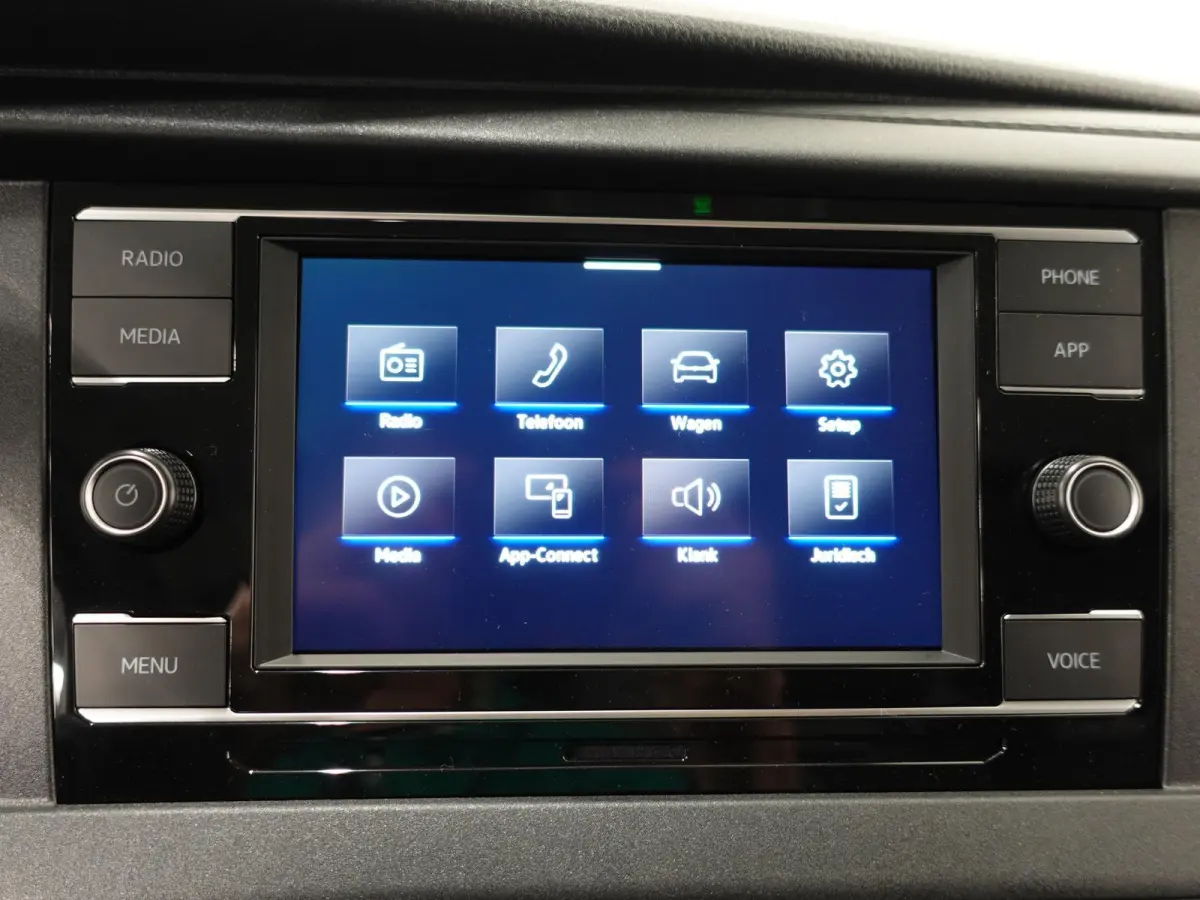 2.0 TDI L2H1 28 Highline Automaat Camera Airco Cruise