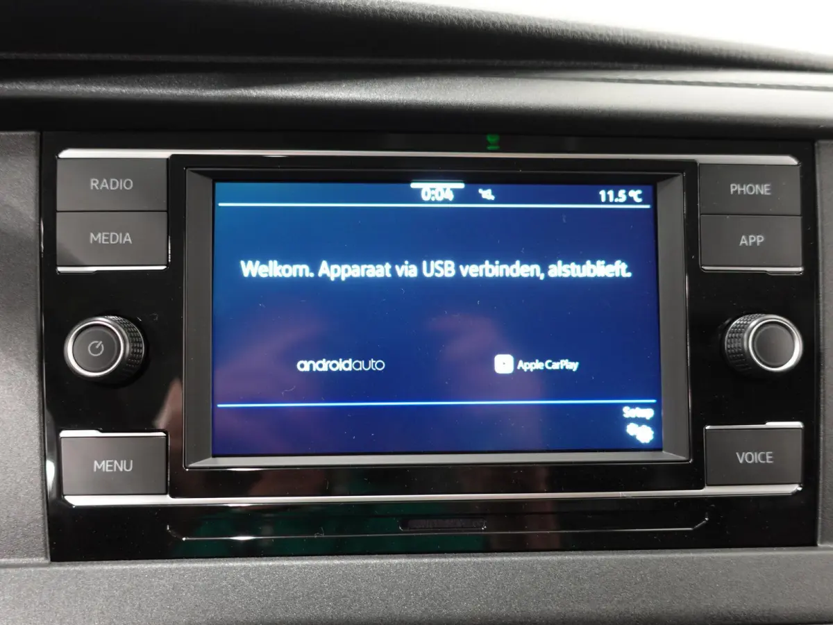 2.0 TDI L2H1 28 Highline Automaat Camera Airco Cruise
