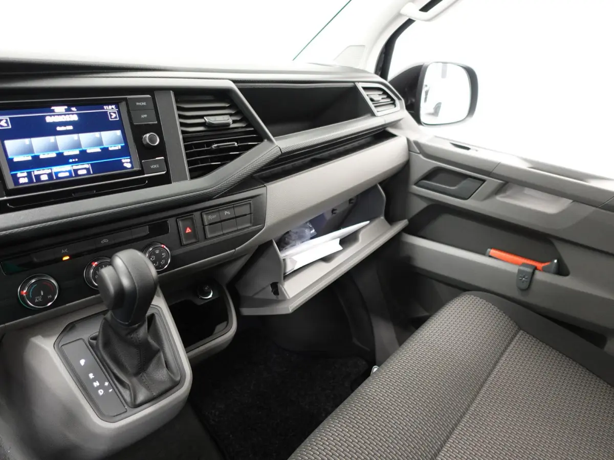 2.0 TDI L2H1 28 Highline Automaat Camera Airco Cruise