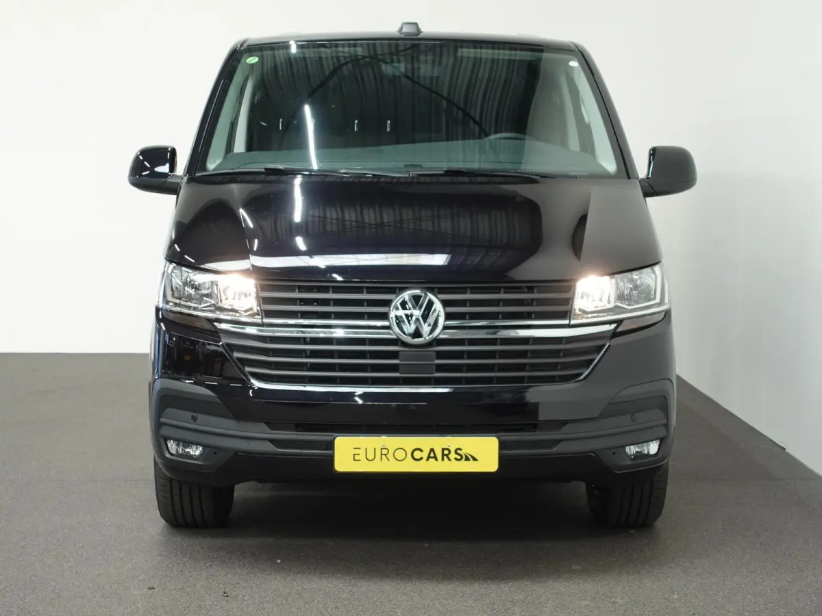 2.0 TDI L2H1 28 Highline Automaat Camera Airco Cruise