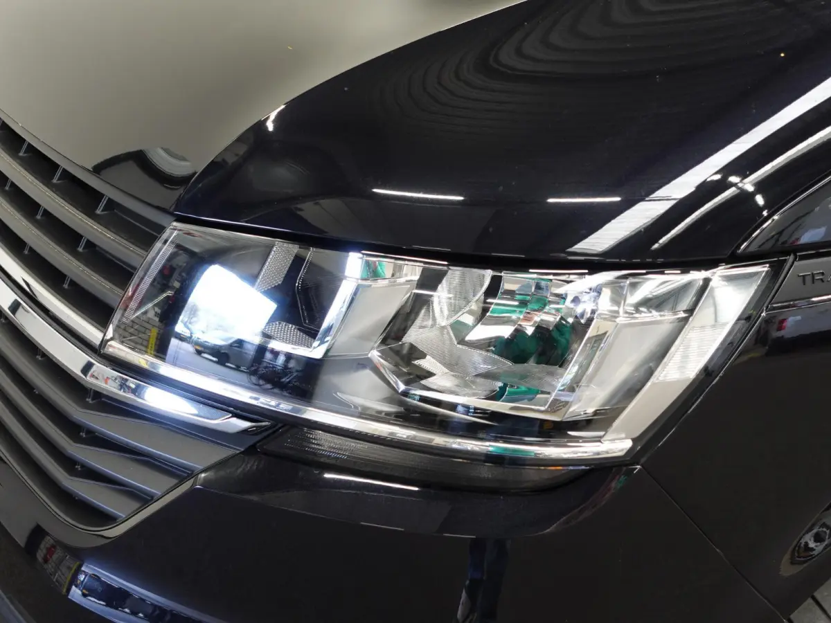 2.0 TDI L2H1 28 Highline Automaat Camera Airco Cruise