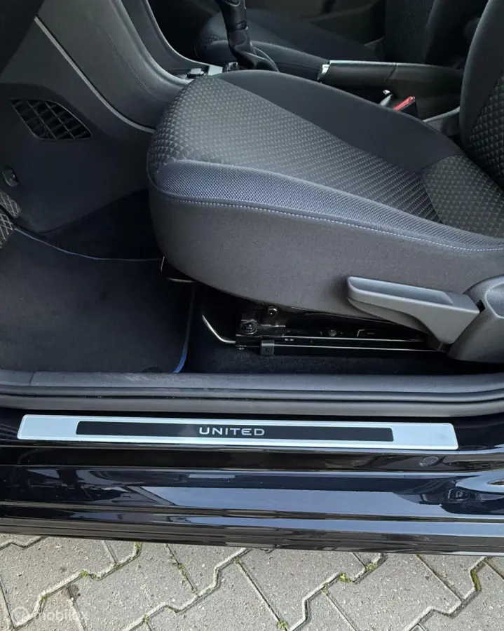 United l 15“LMV l Clima l LED