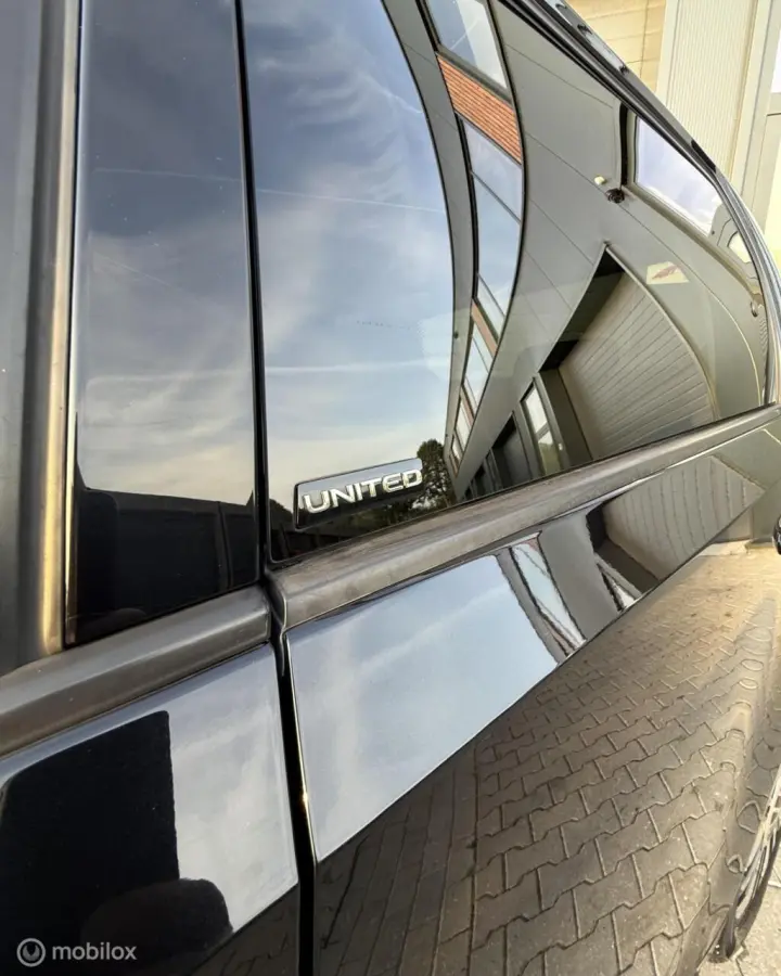 United l 15“LMV l Clima l LED
