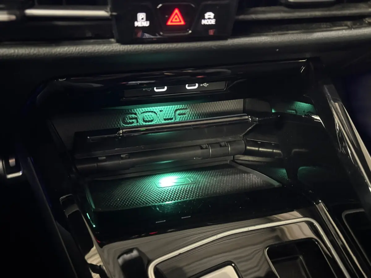 2.0 TSI R 4Motion Panoramdak Nürburgring