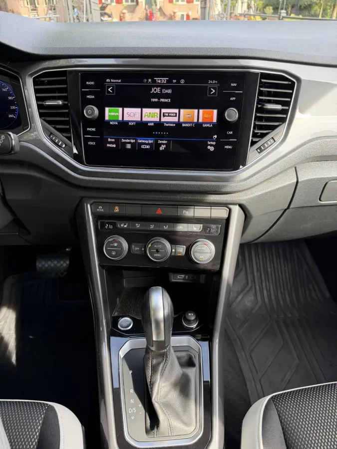 1.5 TSI Sport | DSG | Camera | Keyless | Virtal Cockpit | Led |