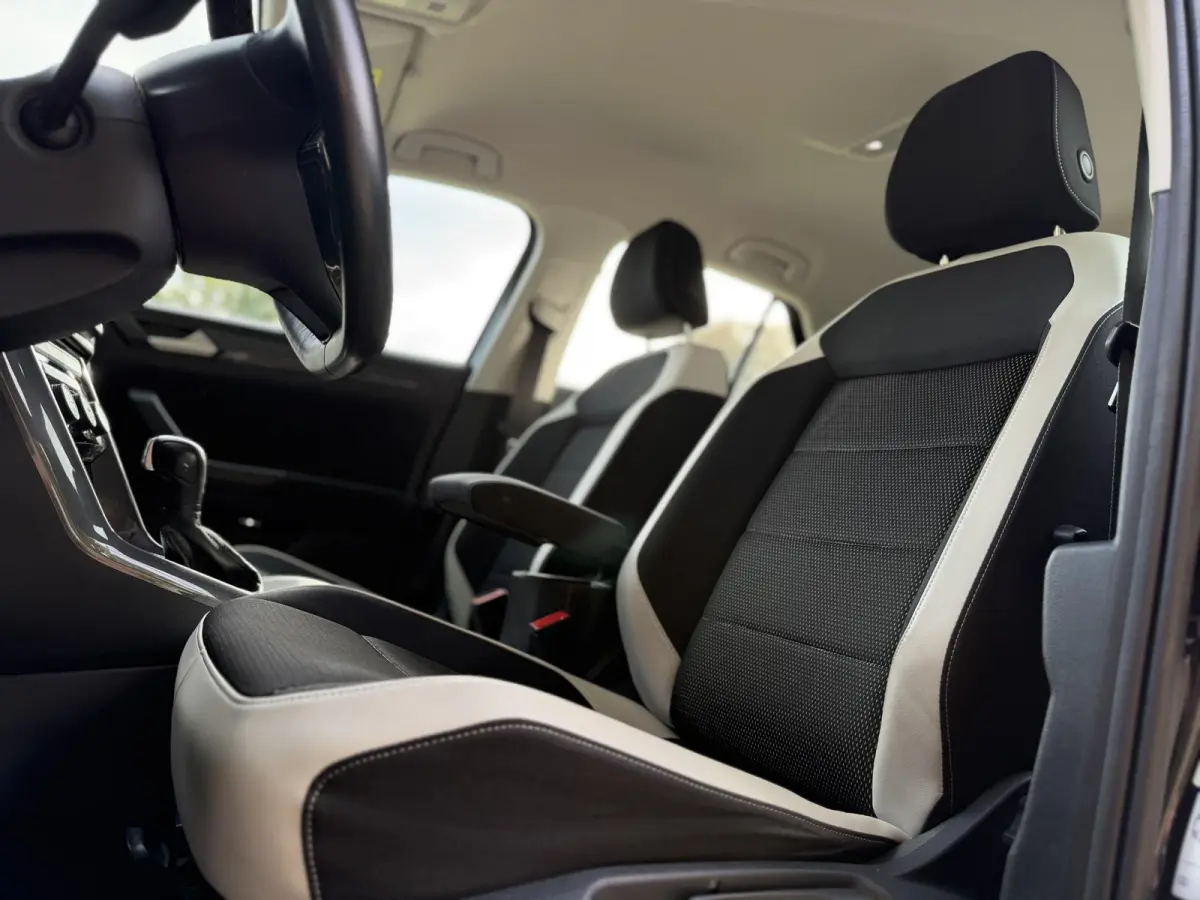 1.5 TSI Sport | DSG | Camera | Keyless | Virtal Cockpit | Led |