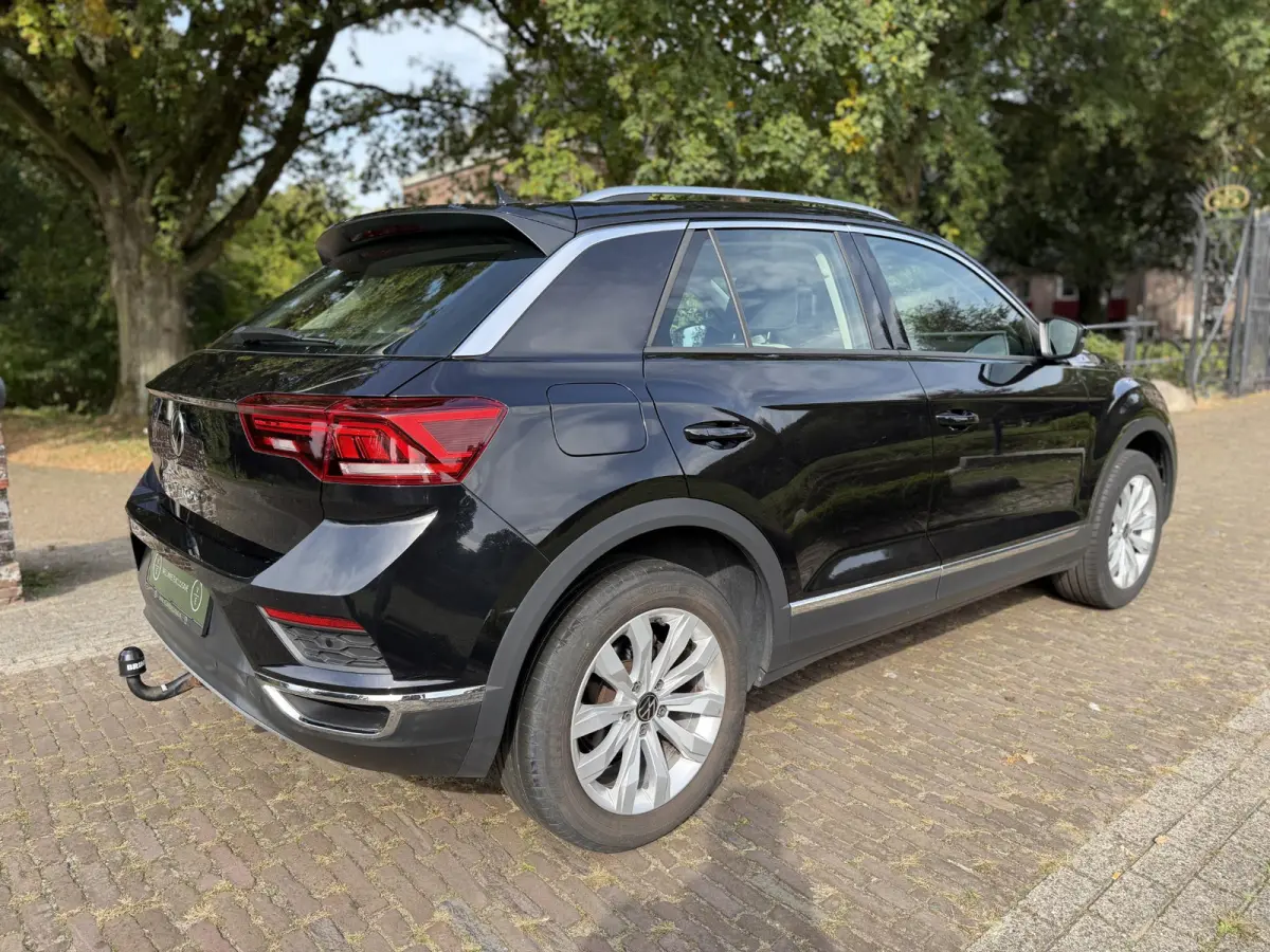 1.5 TSI Sport | DSG | Camera | Keyless | Virtal Cockpit | Led |