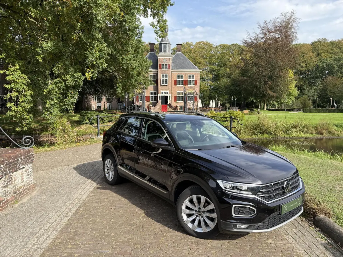 1.5 TSI Sport | DSG | Camera | Keyless | Virtal Cockpit | Led |